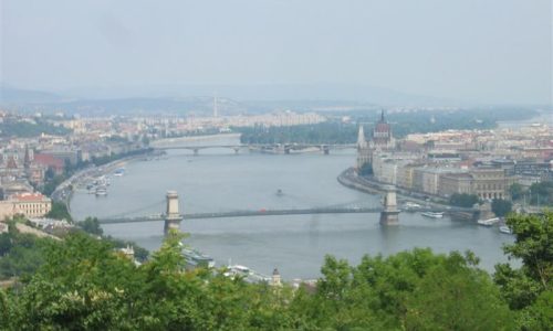 2007 Ungarn